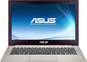 Фото ноутбука Asus Zenbook Prime UX31A 90NIOA312W11226R13AC