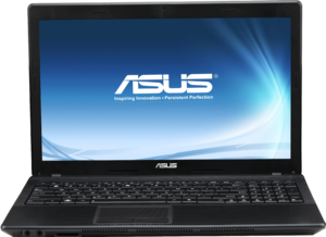 Фото ноутбука Asus X54HR 90N9EI128W13136053AY