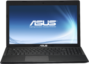 Фото ноутбука Asus X55C 90N0OA238W2E355843AU