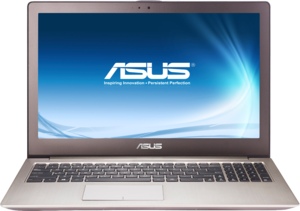 Фото ноутбука Asus Zenbook Prime UX52VS 90NTDC322W12325813AY