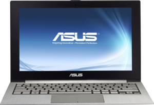Фото ноутбука Asus Zenbook UX21E 90N93A144W1311VD13AC