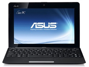 Фото ноутбука Asus Eee PC 1011PX 90OA3EB36111987E13EQ