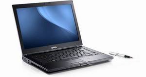 Фото ноутбука Dell Latitude E6410 L086410107R