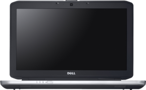 Фото ноутбука Dell Latitude E5530 5530-5151