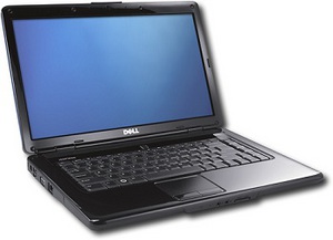 Фото ноутбука Dell Inspiron 1545 4GB/320GB Blue