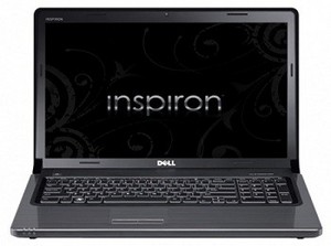 Фото Dell Inspiron 1764 3Gb/320Gb Black