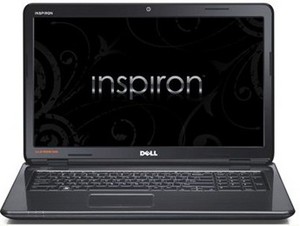 Фото ноутбука Dell Inspiron M5110 5110-0445