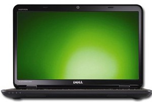 Фото ноутбука Dell Inspiron N5110 5110-6858