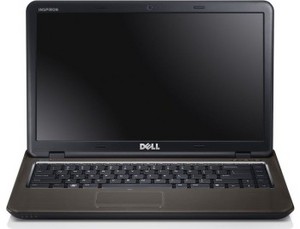 Фото ноутбука Dell Inspiron N411z 411z-0292