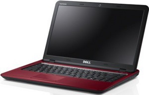 Фото ноутбука Dell Inspiron N411z 411z-0308