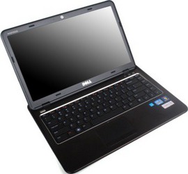 Фото ноутбука Dell Inspiron N411z 411z-0315