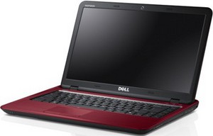 Фото ноутбука Dell Inspiron N411z 411Z-2875