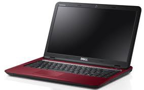 Фото ноутбука Dell Inspiron N411z 411Z-2899 DXRU272000378411Z2899A