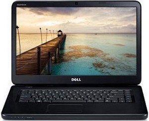 Фото ноутбука Dell Inspiron N5050 5050-8172