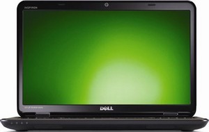 Фото ноутбука Dell Inspiron N5110 5110-2707