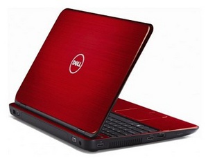 Фото ноутбука Dell Inspiron N5110 5110-3788