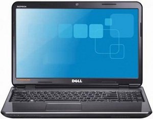 Фото ноутбука Dell Inspiron N5110 5110-4464