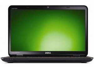 Фото ноутбука Dell Inspiron N5110 5110-4471