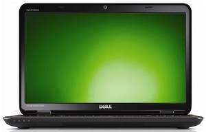 Фото ноутбука Dell Inspiron N5110 5110-6918