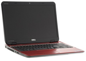 Фото ноутбука Dell Inspiron N5110 5110-6925