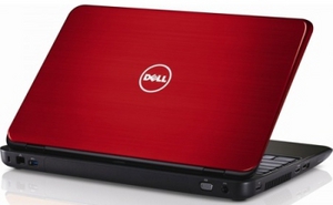 Фото ноутбука Dell Inspiron N5110 5110-8968