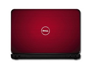 Фото ноутбука Dell Inspiron N5110 5110-4989