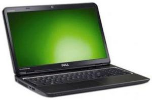 Фото ноутбука Dell Inspiron N5110 5110-0533