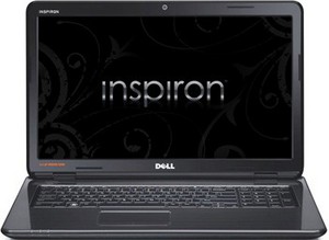 Фото ноутбука Dell Inspiron N7110 7110-3167