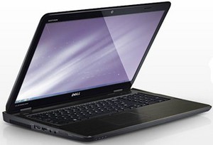 Фото ноутбука Dell Inspiron N7110 7110-1081 DXRU27200036771101081