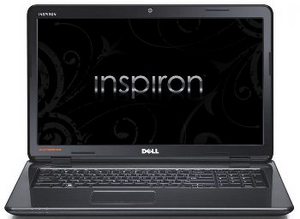 Фото ноутбука Dell Inspiron N7110 7110-8975