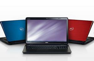 Фото ноутбука Dell Inspiron N7110 i5 2410M/4G