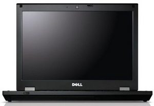 Фото ноутбука Dell Latitude E5510 L085510102E