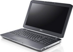 Фото Dell Latitude E5520 210-35198