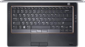 Фото ноутбука Dell Latitude E6320 E632-35637-11