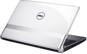 Фото ноутбука Dell Studio XPS 16 JK41R White