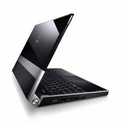 Фото ноутбука Dell Studio XPS 16 JK41R Black