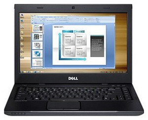 Фото ноутбука Dell Vostro 3450 DV345040MRR6W11HF5VC6FRO