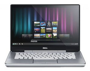 Фото ноутбука Dell XPS 14Z 14Z-8071