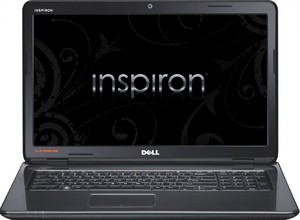 Фото ноутбука Dell Inspiron N7110 7110-3562