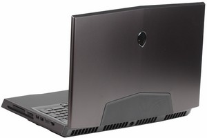 Фото ноутбука Dell Alienware M18x M18X-0394