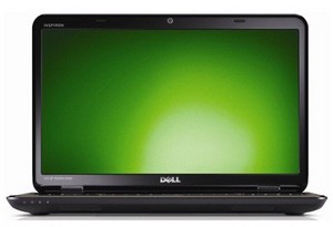 Фото ноутбука Dell Inspiron N5110 5110-2031