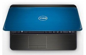 Фото ноутбука Dell Inspiron N5110 5110-2048