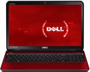 Фото ноутбука Dell Inspiron M5110 5110-3280