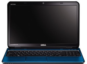 Фото ноутбука Dell Inspiron M5110 5110-5122