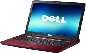 Фото ноутбука Dell Inspiron N411z 411z-8057