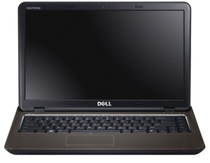 Фото ноутбука Dell Inspiron N411z 411Z-3181