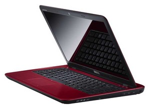 Фото ноутбука Dell Inspiron N411z 411Z-8606