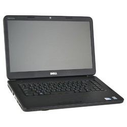 Фото ноутбука Dell Inspiron N5040 5040-7762