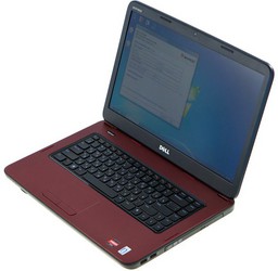 Фото ноутбука Dell Inspiron N5050 5050-3150