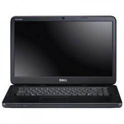 Фото ноутбука Dell Inspiron N5050 5050-4199